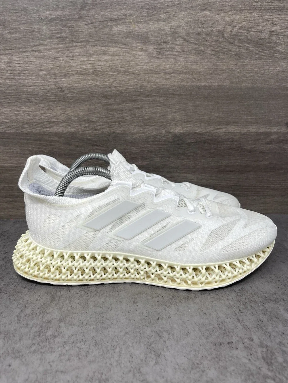 adidas brand model